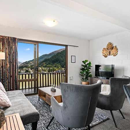 דירות קווינסטאון Town Centre Location With Stunning View - Unit 8 מראה חיצוני תמונה