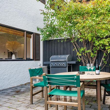 דירות קווינסטאון Town Centre Location With Stunning View - Unit 8 מראה חיצוני תמונה