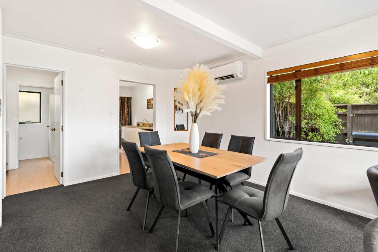 דירות קווינסטאון Town Centre Location With Stunning View - Unit 8 מראה חיצוני תמונה