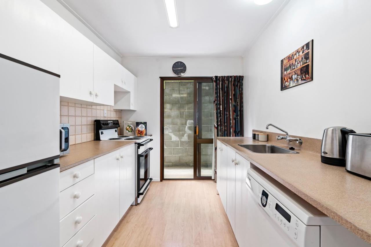 דירות קווינסטאון Town Centre Location With Stunning View - Unit 8 מראה חיצוני תמונה