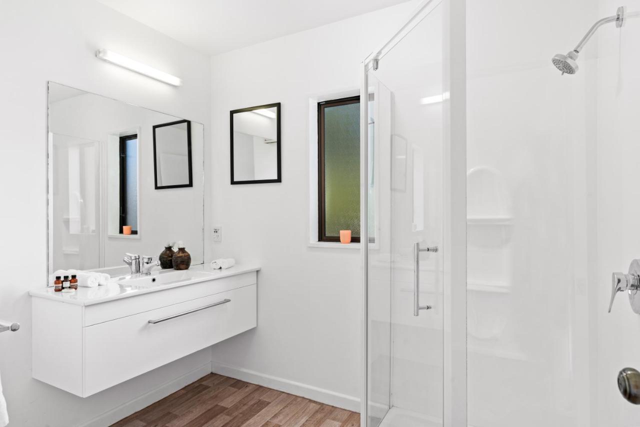 דירות קווינסטאון Town Centre Location With Stunning View - Unit 8 מראה חיצוני תמונה