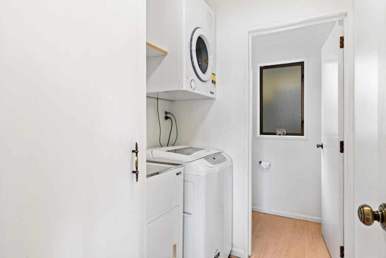 דירות קווינסטאון Town Centre Location With Stunning View - Unit 8 מראה חיצוני תמונה