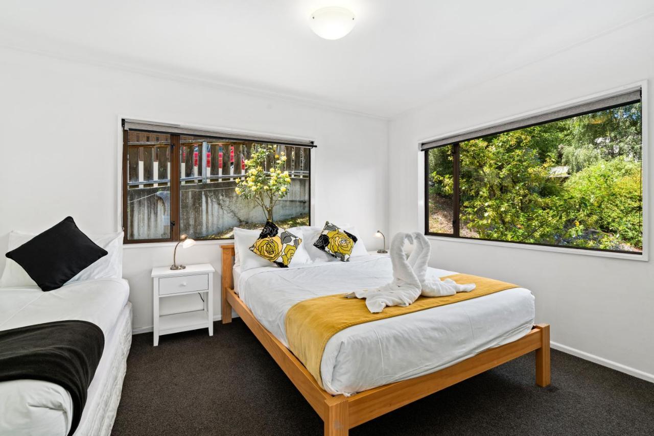 דירות קווינסטאון Town Centre Location With Stunning View - Unit 8 מראה חיצוני תמונה
